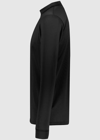 Augusta Sportswear Men's Wicking Mock Turtleneck