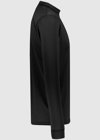 Augusta Sportswear Men's Wicking Mock Turtleneck