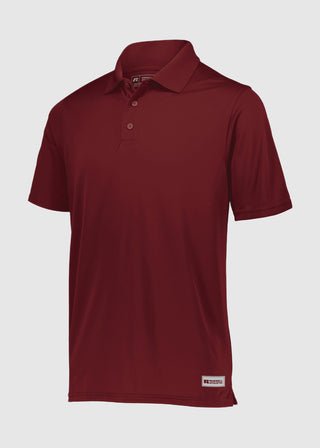 Russell Athletic Men's Essential Polo