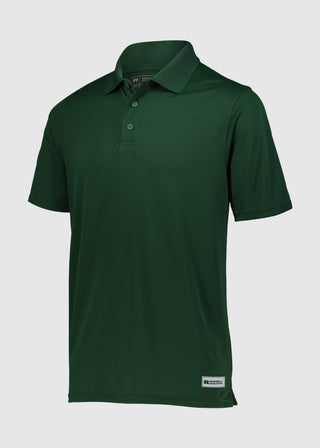 Russell Athletic Men's Essential Polo