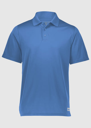 Russell Athletic Men's Essential Polo