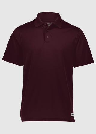 Russell Athletic Men's Essential Polo
