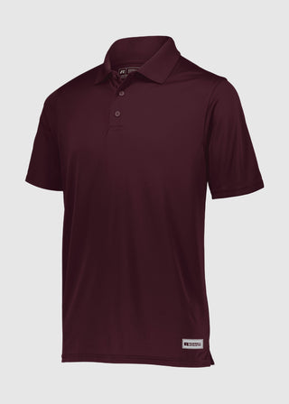 Russell Athletic Men's Essential Polo