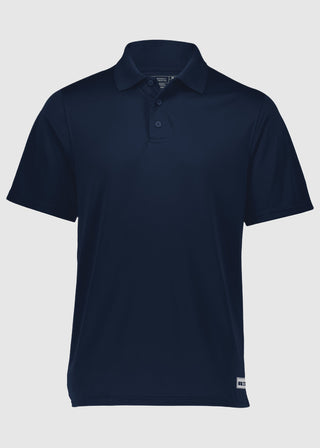 Russell Athletic Men's Essential Polo