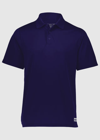 Russell Athletic Men's Essential Polo