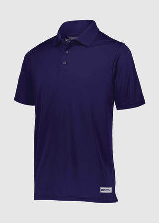 Russell Athletic Men's Essential Polo