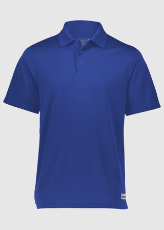 Russell Athletic Men's Essential Polo
