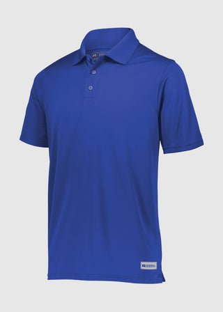 Russell Athletic Men's Essential Polo