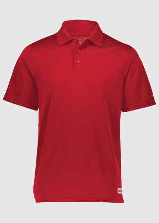 Russell Athletic Men's Essential Polo