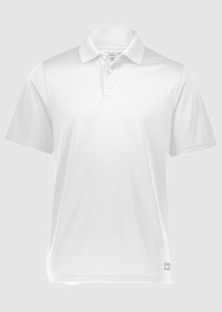 Russell Athletic Men's Essential Polo