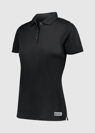 RUSSELL Women's Essential Polo