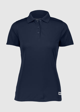 RUSSELL Women's Essential Polo