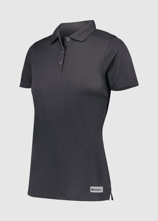 RUSSELL Women's Essential Polo