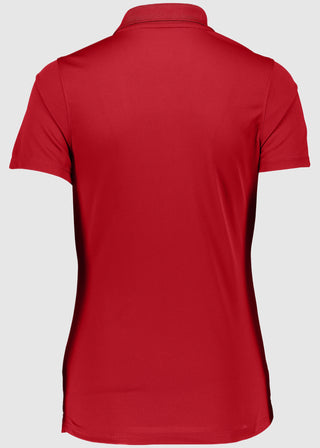 RUSSELL Women's Essential Polo