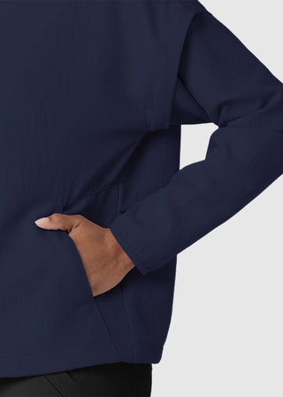 Wink Scrubs Women's BreezeBreaker Scrub Jacket