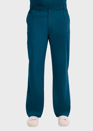 Dickies EDS Signature Men's Zip Fly Pull-On Scrub Pant