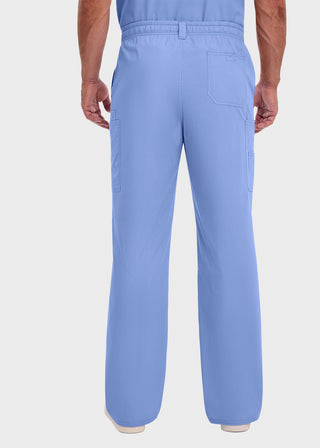 Dickies EDS Signature Men's Zip Fly Pull-On Scrub Pant