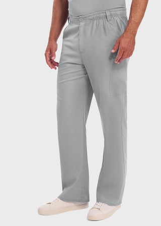 Dickies EDS Signature Men's Zip Fly Pull-On Scrub Pant