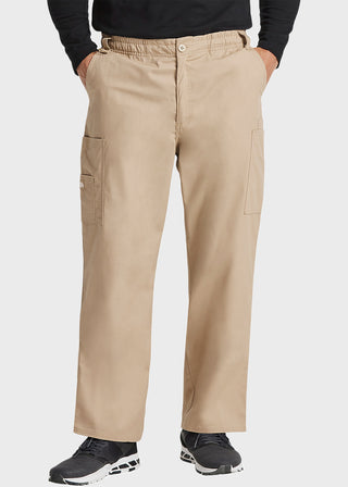 Dickies EDS Signature Men's Zip Fly Pull-On Scrub Pant