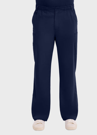 Dickies EDS Signature Men's Zip Fly Pull-On Scrub Pant