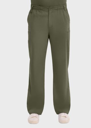 Dickies EDS Signature Men's Zip Fly Pull-On Scrub Pant