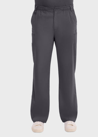 Dickies EDS Signature Men's Zip Fly Pull-On Scrub Pant