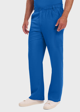 Dickies EDS Signature Men's Zip Fly Pull-On Scrub Pant