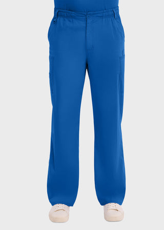Dickies EDS Signature Men's Zip Fly Pull-On Scrub Pant