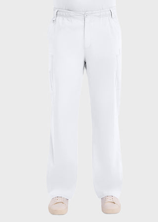 Dickies EDS Signature Men's Zip Fly Pull-On Scrub Pant