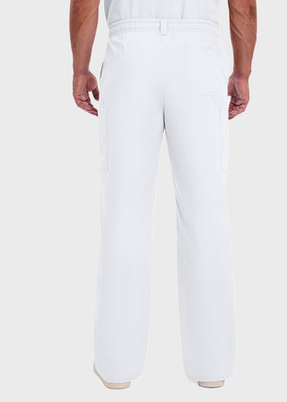 Dickies EDS Signature Men's Zip Fly Pull-On Scrub Pant