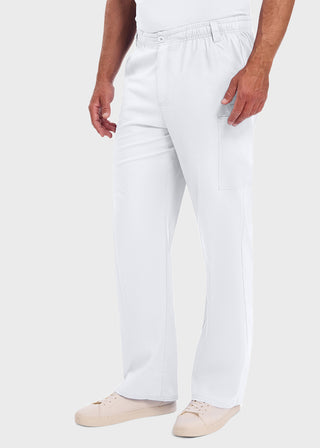 Dickies EDS Signature Men's Zip Fly Pull-On Scrub Pant