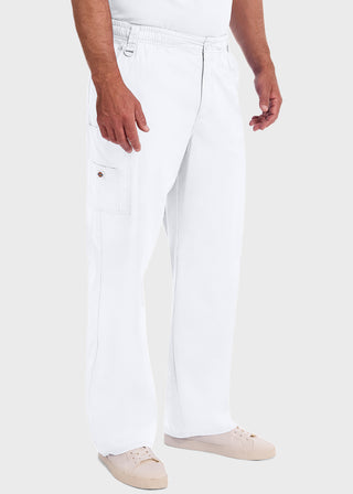 Dickies EDS Signature Men's Zip Fly Pull-On Scrub Pant