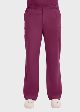 Dickies EDS Signature Men's Zip Fly Pull-On Scrub Pant