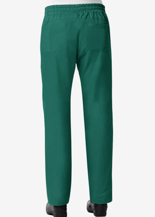Maevn Blossom Signature Women's Mesh Pocket 3-Quaters Elastic Band Pant