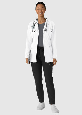 Wink Scrubs Women's Blazer Short Lab Coat