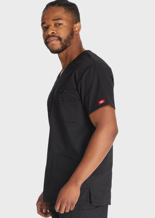 Dickies EDS Men's V-Neck Scurb Top