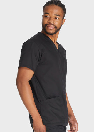 Dickies EDS Men's V-Neck Scurb Top