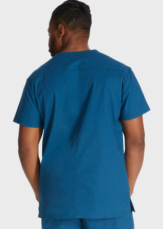 Dickies EDS Men's V-Neck Scurb Top