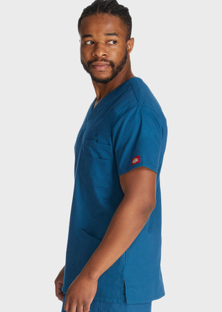 Dickies EDS Men's V-Neck Scurb Top