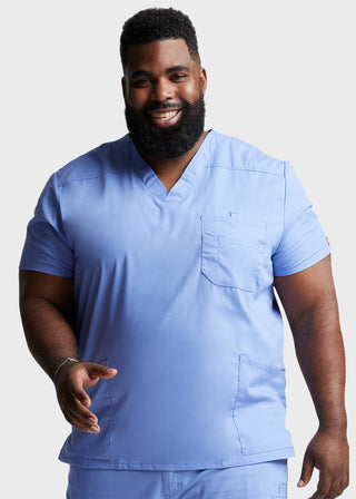 Dickies EDS Men's V-Neck Scurb Top