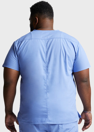 Dickies EDS Men's V-Neck Scurb Top