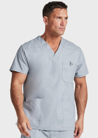 Dickies EDS Men's V-Neck Scurb Top