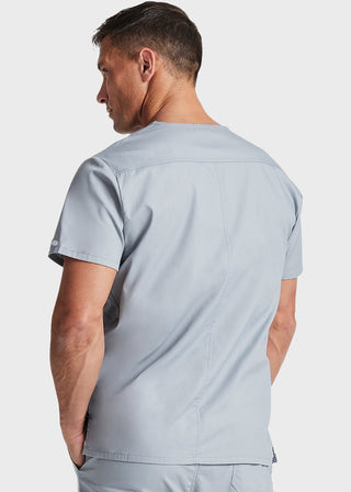Dickies EDS Men's V-Neck Scurb Top