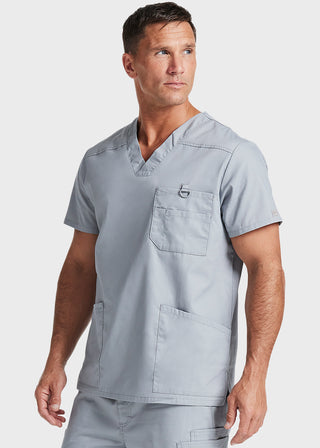Dickies EDS Men's V-Neck Scurb Top