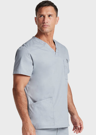 Dickies EDS Men's V-Neck Scurb Top