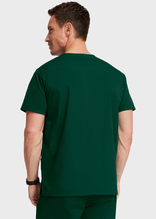 Dickies EDS Men's V-Neck Scurb Top