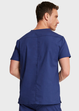 Dickies EDS Men's V-Neck Scurb Top