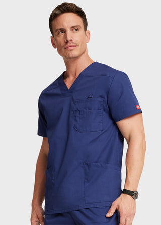 Dickies EDS Men's V-Neck Scurb Top