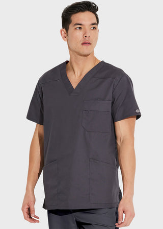 Dickies EDS Men's V-Neck Scurb Top