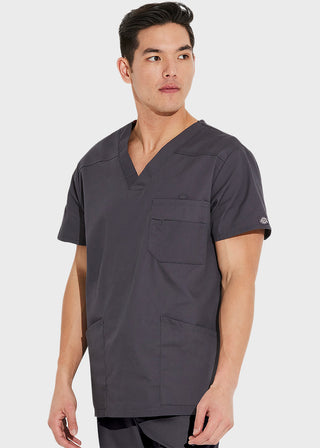 Dickies EDS Men's V-Neck Scurb Top